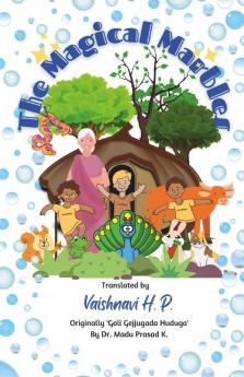 The Magical Marbles