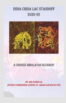 Indo-China Lac Standoff