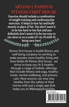 How To Stay Fit And Healthy