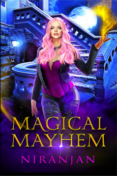 Magical Mayhem