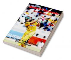 Andrew Symonds : Australian Cricketer