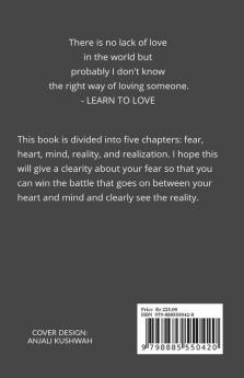 The Shadow Of Realization