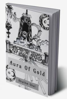 Aura Of Gold