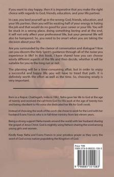 Choose Wisely : Raising Up Wise Women of God
