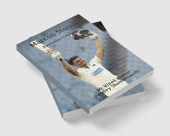 Marcus Stoinis : Australian Cricketer