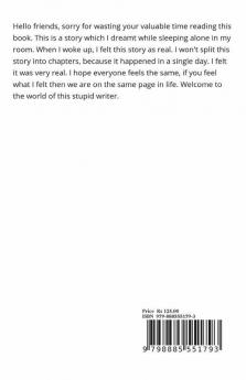 Short Stories Of Vignesh Ramanathan