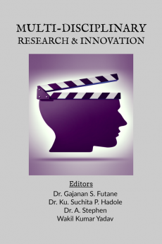 MULTI-DISCIPLINARY RESEARCH &amp;amp; INNOVATION