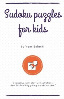Sudoku Puzzles For Kids