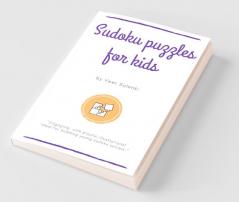Sudoku Puzzles For Kids