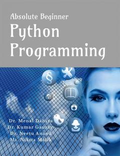 Absolute Beginner Python Programming