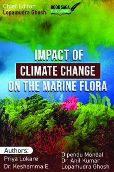 Impact of Climate Change on the Marine Flora