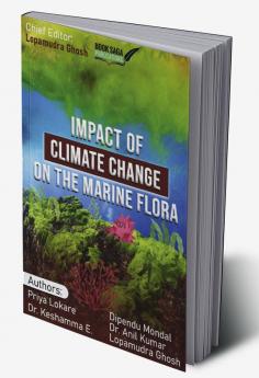 Impact of Climate Change on the Marine Flora