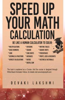 Speed Up Your Math Calculation