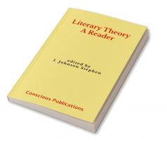 Literary Theory: A Reader