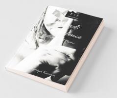 Words Of Silence: Collection Of Poems