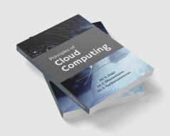 Principles of Cloud Computing