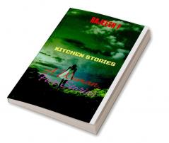 Kitchen Stories A Woman Five Stories