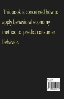 CHANGING CONSUMER POSITIVE EMOTION METHODS