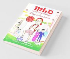 Mld - Moral Land Of Duggu And 1St Day Of New School
