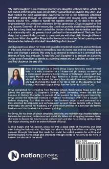 My Dad'S Daughter: A Gift To My Hero In Heaven