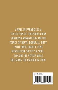 A Walk in Paradise