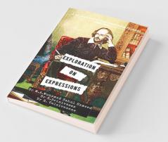 Exploration On Expressions: A Collection Of Shakespearean Phrases