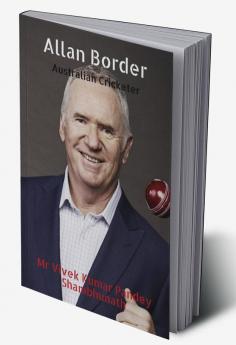 Allan Border : Australian Cricketer