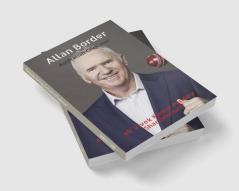 Allan Border : Australian Cricketer