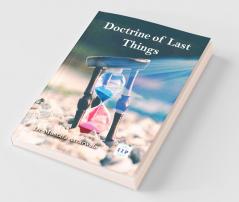 Doctrine Of Last Things