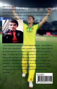Mitchell Marsh : Australian Cricketer