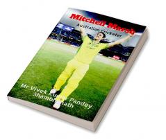 Mitchell Marsh : Australian Cricketer