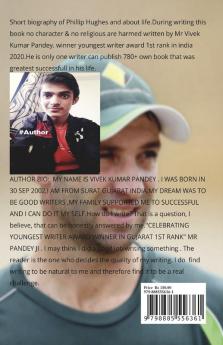 Phillip Hughes : Australian Cricketer