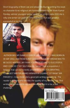 Brett Lee : Australian Cricketer
