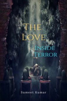 The Love Inside Terror : Dread And Heal