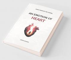 An Emotion of Heart