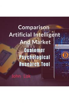 Comparison Artificial Intelligent And Market : Customer Psychological Research Tool