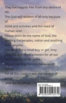 World of the holy redeemers