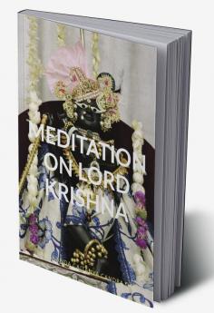 Meditation on Lord Krishna : Chant for Peace