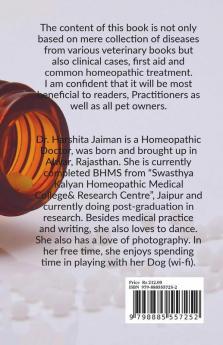 Homeopathy & Pets A Holistic Approach To Veterinary Practice…