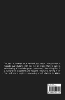 Wireless Sensor Networks Principles