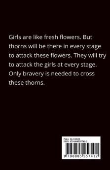 A brave girl's life story