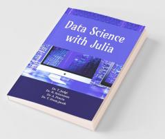 Data Science With Julia