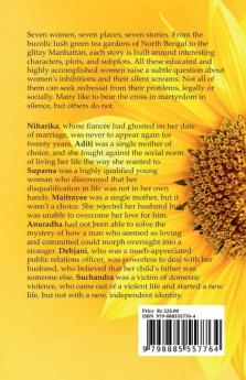 A Basket of Sunflowers : SEVEN STORIES on seven extraordinary lives