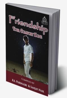 Friendship Your Comfort Zone
