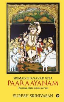 Paaraayanam : (Reciting Made Simple & Fast)