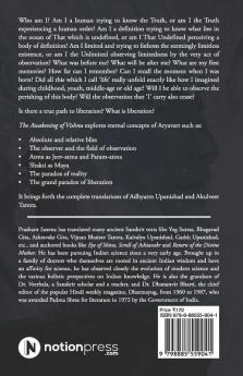 The Awakening Of Vishnu : Jeevatma To Paramatma