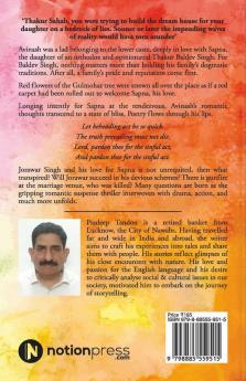 The Real Thakur: A Story Of Love Pride And Vengeance