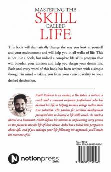 Mastering The Skill Called Life : Becoming The Best Version Of Yourself