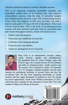 Live To Love Struggle To Win: The Love Story That Brought Success