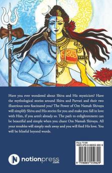 The Power Of Om Namah Shivaya